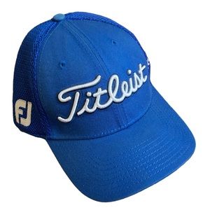 Titleist FJ Foot Joy Pro V1 Mens Hat